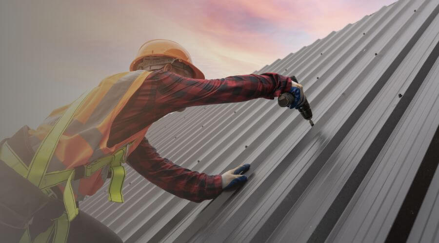 Expert top industrial roofings services in Cutler, IN